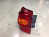 Oto Çıkma Parça / Toyota / Land Cruiser / Far & Stop / Sol Arka Stop / Çıkma Parça 