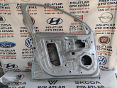 Oto Çıkma Parça / Fiat / Egea / Kaporta & Karoser / Sol Ön Kapı / Çıkma Parça 