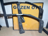 Oto Çıkma Parça / Volkswagen / Polo / Kaporta & Karoser / Frangart / Çıkma Parça 