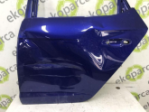 Oto Çıkma Parça / Seat / Leon / Kaporta & Karoser / Sol Arka Kapı / Çıkma Parça 