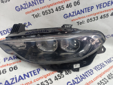 FİAT EGEA sol far