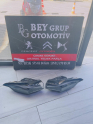 Oto Çıkma Parça / Peugeot / 408 / Far & Stop / Sağ Arka Stop / Çıkma Parça 