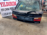 Oto Çıkma Parça / Renault / Laguna / Kaporta & Karoser / Bagaj Kapağı / Çıkma Parça 