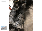 VW TOUAREG (7L) OTOMATİK ŞANZIMAN KOMPLE -GARANTİLİ-