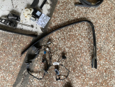 Oto Çıkma Parça / Ford / Focus / Kaporta & Karoser / Sol Ön Kapı / Çıkma Parça 