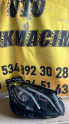 Mercedes W213 sağ far A2139064004