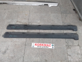 VOLKSWAGEN B6 SOL MARSBIYEL