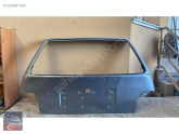 1998 MODEL FİAT UNO BAGAJ KAPAĞI