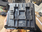 7H0937087K  VOLKSWAGEN TRANSPORTER T6 KONTROL KONFOR ÜNİTESİ