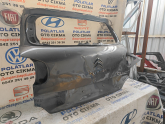 Oto Çıkma Parça / Citroen / C3 / Kaporta & Karoser / Bagaj Kapağı / Çıkma Parça 