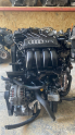Oto Çıkma Parça / Volkswagen / VW CC / Motor / Motor (komple) / Çıkma Parça 