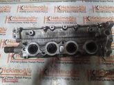 Oto Çıkma Parça / Hyundai / Accent / Motor / Silindir Kapağı / Çıkma Parça 