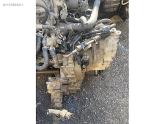 Oto Çıkma Parça / Honda / Civic / Şanzıman / Şanzıman Komple / Çıkma Parça 