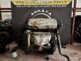 Oto Çıkma Parça / Opel / Vectra / Motor / Motor (komple) / Çıkma Parça 