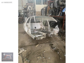 Oto Çıkma Parça / Mercedes / 200 / Kaporta & Karoser / Komple Arka / Çıkma Parça 