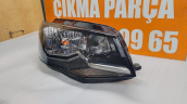 Oto Çıkma Parça / Volkswagen / Caddy / Far & Stop / Sağ Ön Far / Çıkma Parça 