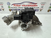 Oto Çıkma Parça / Skoda / Kodiaq / Motor / Turbo / Çıkma Parça 