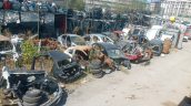 Oto Çıkma Parça / Peugeot / 307 / Kaporta & Karoser / Arka Çamurluk / Çıkma Parça 