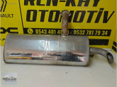 Oto Çıkma Parça / Renault / Kadjar / Egzoz / Komple Egzoz / Çıkma Parça 