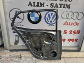 Oto Çıkma Parça / Skoda / Fabia / Kaporta & Karoser / Sol Arka Kapı / Çıkma Parça 
