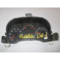 Fiat Punto Benzinli Kilometre Saati Gösterge Paneli 46833455