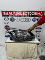 OPEL CORSA D SAĞ FAR ORJİNAL SIFIR