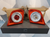 Oto Çıkma Parça / Volkswagen / Jetta / Far & Stop / Sol Arka Stop / Çıkma Parça 
