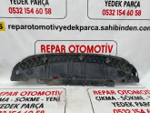 Renault kangoo ön tampon alt muhafaza 2013-2020 622358108