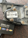 Oto Çıkma Parça / Opel / Astra / Koltuk & Döşeme / Pedal / Çıkma Parça 