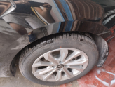 Oto Çıkma Parça / Renault / Clio / Jant & Lastik / Çelik Jant / Çıkma Parça 