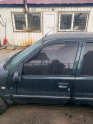 PEUGEOT 106 ÇIKMA SOL ÖN DOLU KAPI