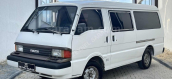 Mazda 2200 jantlar