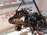 Oto Çıkma Parça / Volkswagen / Polo / Motor / Motor (komple) / Çıkma Parça 