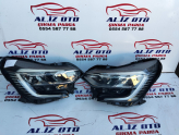 Oto Çıkma Parça / Renault / Captur / Far & Stop / Sağ Ön Far / Çıkma Parça 
