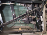 AUDİ A6 99-03 SOL ÖN CAM MOTORU