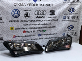 Oto Çıkma Parça / Skoda / Superb / Far & Stop / Sağ Ön Far / Sıfır Parça 