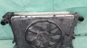 Mercedes A B CLA 246 FAN A2465000093