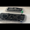 Oto Çıkma Parça / Fiat / Egea / Elektrik / Tavan Lambası / Çıkma Parça 
