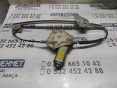 Oto Çıkma Parça / Volvo / S40 / Oto Cam / Cam Krikosu / Çıkma Parça 