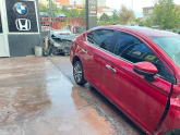 HONDA CİTY 1.5 BENZİNLİ SAĞ ÖN KAPI 2021-2024