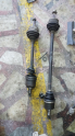 Oto Çıkma Parça / Lada / Vega / Alt Takım / Aks / Çıkma Parça 