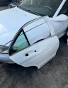 Oto Çıkma Parça / Mercedes / C180 / Kaporta & Karoser / Sağ Arka Kapı / Çıkma Parça 