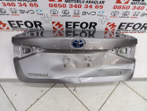 TOYOTA COROLLA BAGAJ KAPAĞI ÇIKMA ORİJİNAL PARÇA