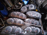 Oto Çıkma Parça / Volkswagen / Passat / Göğüslük & Torpido / Gösterge Paneli / Çıkma Parça 