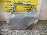Oto Çıkma Parça / Renault / R 5 / Kaporta & Karoser / Sol Arka Kapı / Çıkma Parça 