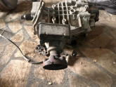 Oto Çıkma Parça / Land Rover / Freelander / Şanzıman / Şanzıman Komple / Çıkma Parça 