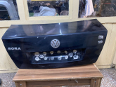 Oto Çıkma Parça / Volkswagen / Bora / Kaporta & Karoser / Bagaj Kilidi / Çıkma Parça 