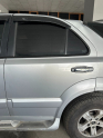 KİA SORENTO SOL ARKA KAPI ( GRİ - HATASIZ )