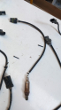 Oto Çıkma Parça / Opel / Omega / Motor / Oksijen Sensörü / Çıkma Parça 