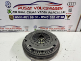 SEAT LEON 1.0TSİ MANUEL SIFIR ORİJİNAL BASKI BALATA VOLANT